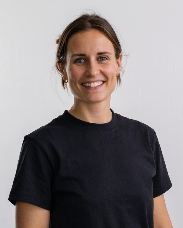 Ingrid Aaen Erlandsen