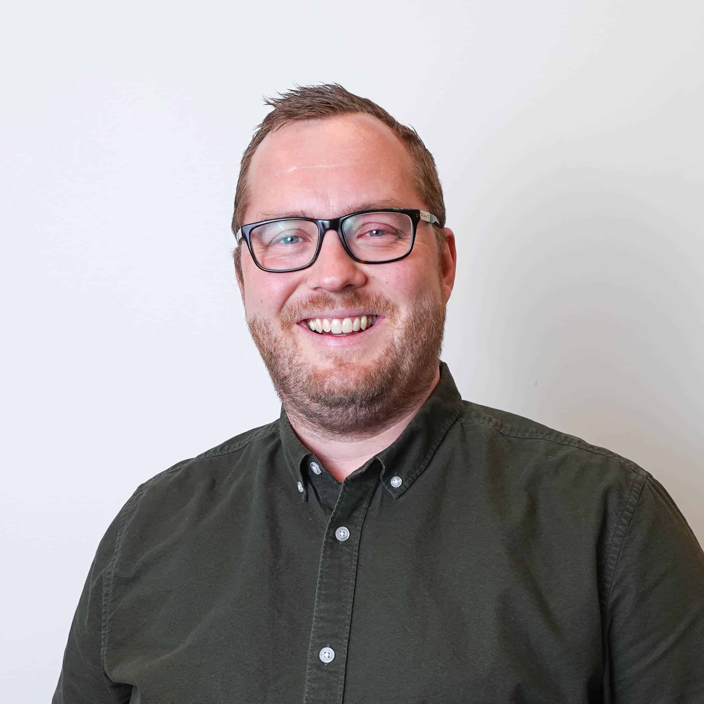 Profilbilde Pål Reigstad Profilbilde Pål Reigstad