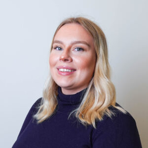Profilbilde Marit Avedal Profilbilde Marit Avedal