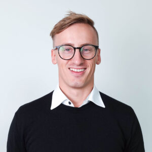 Profilbilde Åsmund Rong Profilbilde Åsmund Rong