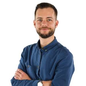 Møtebooker Espen Ådland